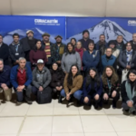 TALLER DE LENGUA DE SEÑAS PROMUEVE LA INCLUSIÓN EN TEMUCO