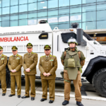 INFORME ALERTA QUE RUTA FREIRE-VILLARRICA-PUCÓN REGISTRÓ 880 ACCIDENTES Y 45 FALLECIDOS EN LOS ÚLTIMOS SEIS AÑOS
