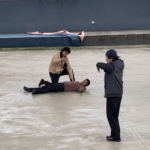 PAREJA DE LONCOCHE GANÓ EL PROVINCIAL DE CUECA DEL ADULTO MAYOR